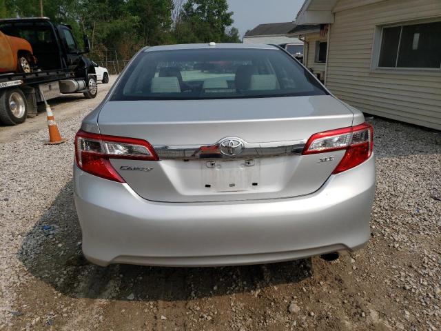 Photo 6 from auction – 2013 TOYOTA CAMRY L with VIN 4T4BF1FK9DR317751