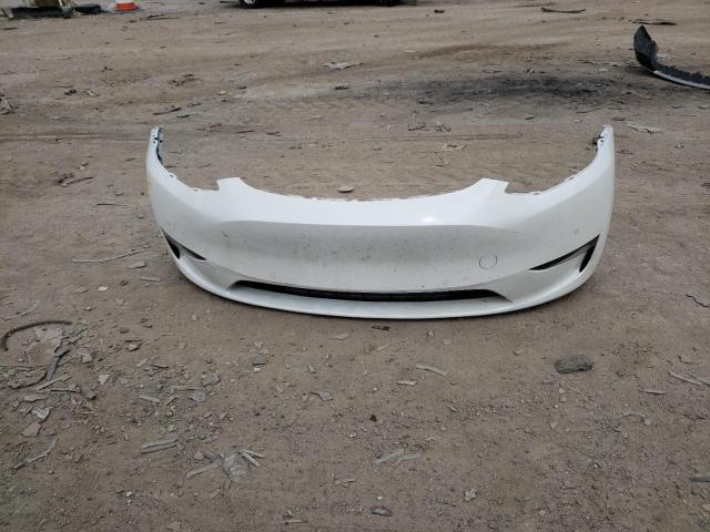 Photo 12 from auction – 2021 TESLA MODEL Y with VIN 5YJYGDEE4MF080534