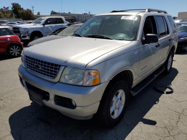 FORD EXPLORER X 2005 with VIN 1FMZU73E95ZA60532 - Photo from auction