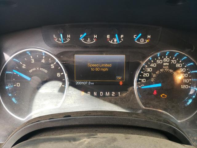 Photo 9 from auction – 2014 FORD F150 SUPER with VIN 1FTEX1CM5EFB36778