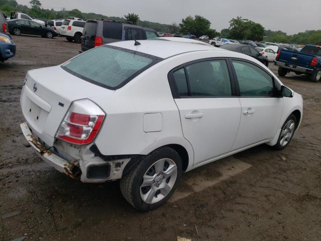 Photo 3 from auction – 2009 NISSAN SENTRA 2.0 with VIN 3N1AB61E69L677679