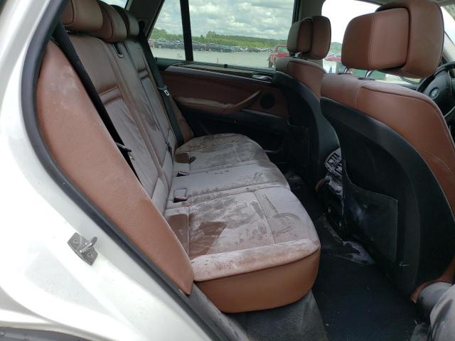Photo 11 from auction – 2011 BMW X5 XDRIVE3 with VIN 5UXZW0C56BL658337