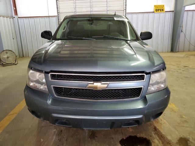 Photo 5 from auction – 2009 CHEVROLET AVALANCHE with VIN 3GNFK12059G225828