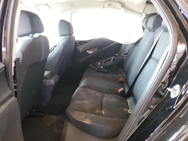 Photo 10 from auction – 2019 HONDA CIVIC 4D with VIN 19XFC2F66KE211920