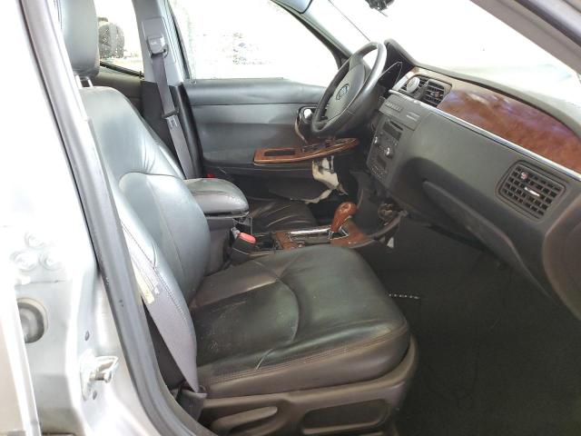 Photo 7 from auction – 2005 BUICK LACROSSE C with VIN 2G4WD532251198659