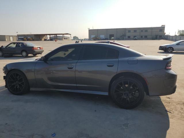 Photo 2 from auction – 2019 DODGE CHARGER R/ with VIN 2C3CDXCT0KH633259