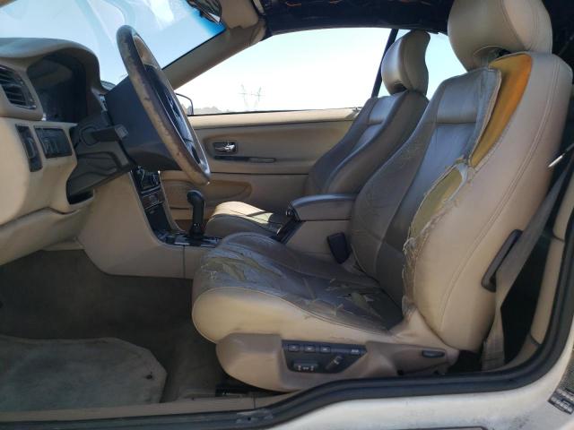 Photo 7 from auction – 2004 VOLVO C70 LPT with VIN YV1NC63D94J042000