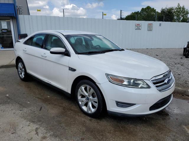 Photo 4 from auction – 2011 FORD TAURUS SEL with VIN 1FAHP2EW4BG172569