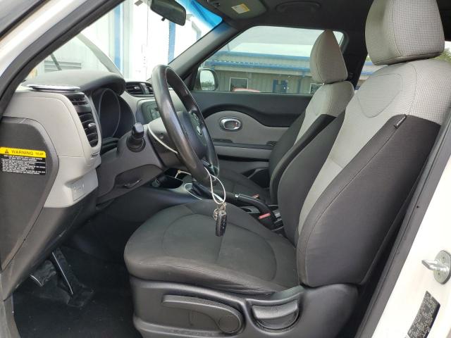 Photo 7 from auction – 2014 KIA SOUL with VIN KNDJN2A28E7055828
