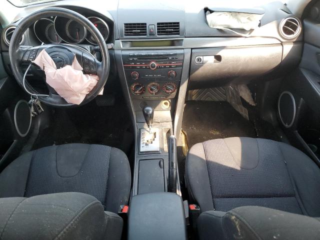Photo 8 from auction – 2006 MAZDA 3 S with VIN JM1BK123361436523