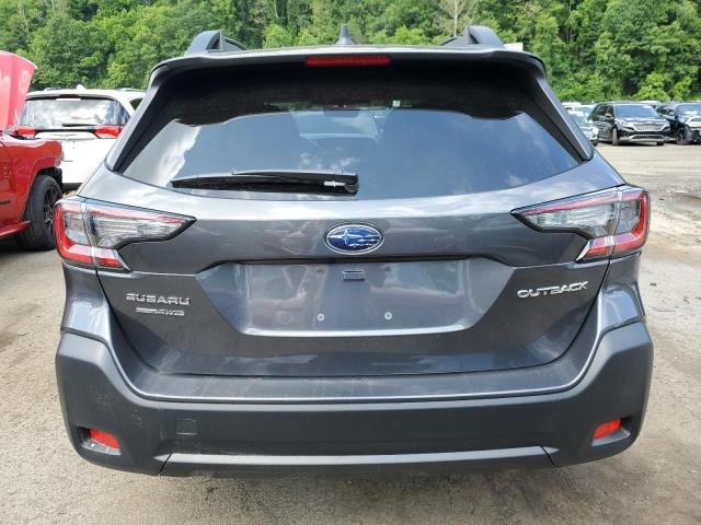 Photo 6 from auction – 2023 SUBARU OUTBACK PR with VIN 4S4BTAFC9P3140740
