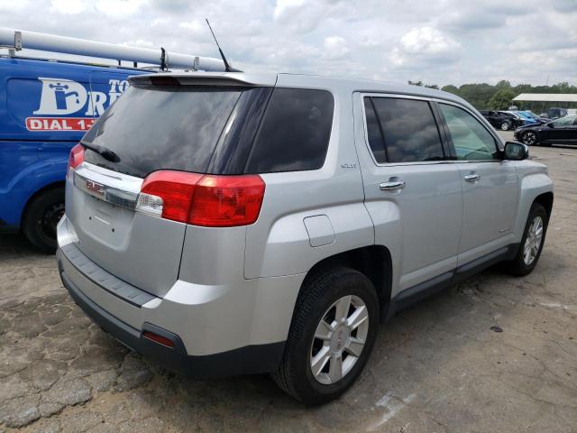 Photo 3 from auction – 2010 GMC TERRAIN SL with VIN 2CTALBEW1A6393945