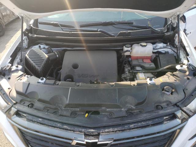 Photo 12 from auction – 2022 CHEVROLET TRAVERSE L with VIN 1GNERFKW6NJ187463