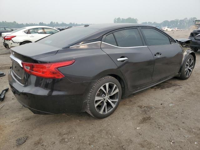 Photo 3 from auction – 2017 NISSAN MAXIMA 3.5 with VIN 1N4AA6AP7HC384634