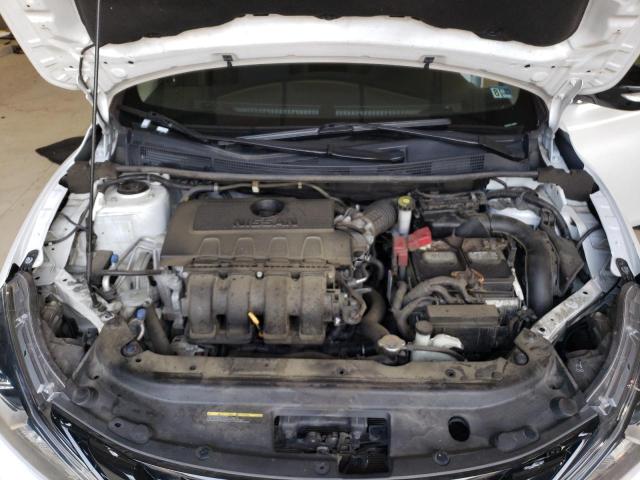 Photo 11 from auction – 2018 NISSAN SENTRA S with VIN 3N1AB7AP1JY255771