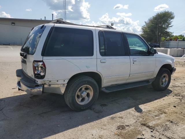 Photo 3 from auction – 1999 FORD EXPLORER with VIN 1FMZU35P0XUC15914
