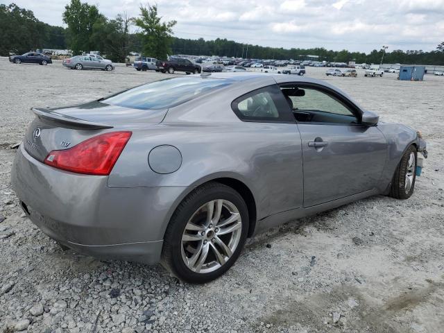Photo 3 from auction – 2009 INFINITI G37 BASE with VIN JNKCV64E89M603824