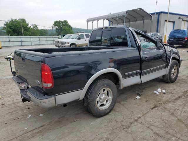 Photo 3 from auction – 1998 FORD F150 with VIN 1FTRF17L4WNC00919