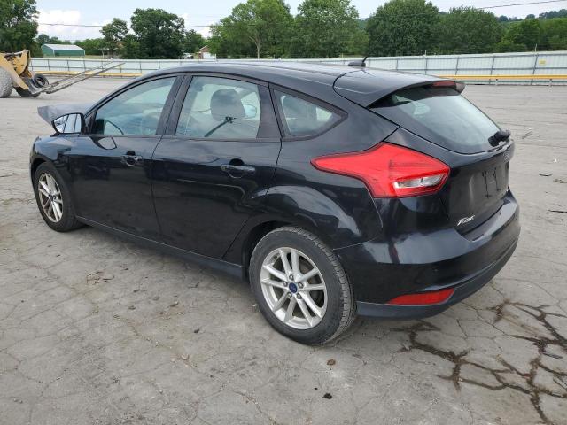 Снимка 2 от търг – 2015 FORD FOCUS SE с VIN 1FADP3K2XFL338029