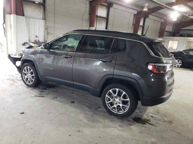 Photo 2 from auction – 2022 JEEP COMPASS LA with VIN 3C4NJDFB2NT177274