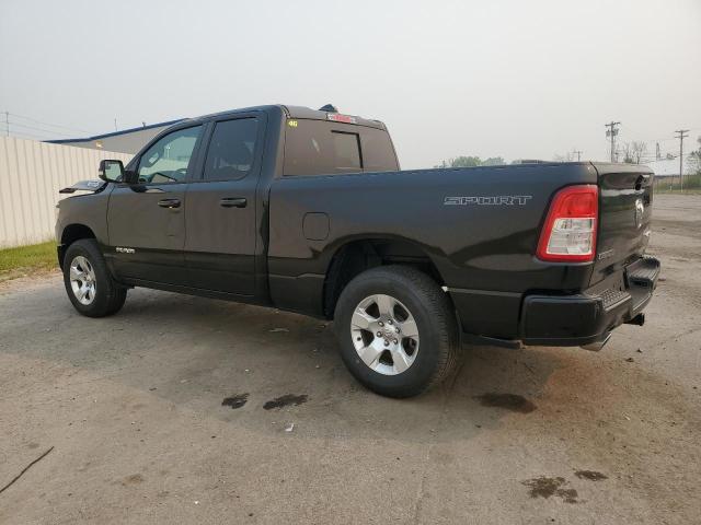 Photo 2 from auction – 2021 RAM 1500 BIG H with VIN 1C6SRFBT6MN734134