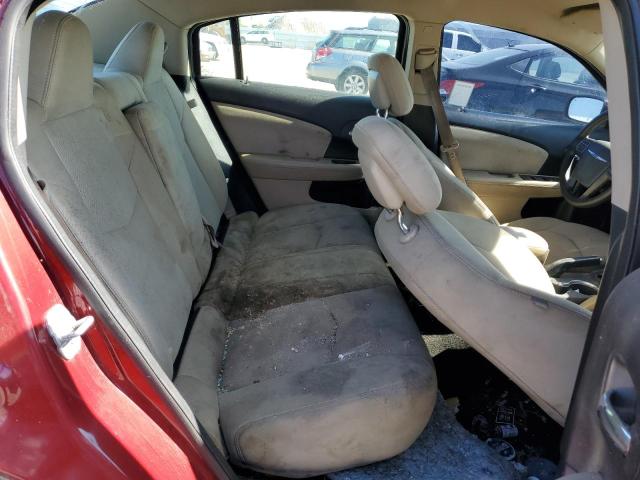 Photo 10 from auction – 2012 CHRYSLER 200 LX with VIN 1C3CCBAB8CN208199