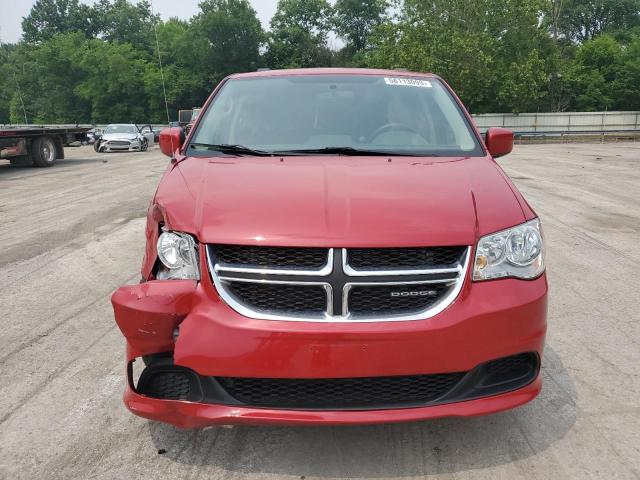 Photo 5 from auction – 2012 DODGE GRAND CARA with VIN 2C4RDGCG9CR203461
