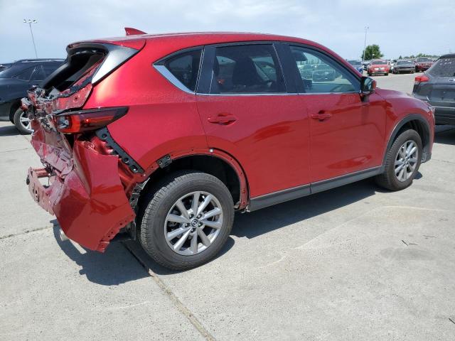Photo 3 from auction – 2022 MAZDA CX-5 SELEC with VIN JM3KFBBM5N0597468