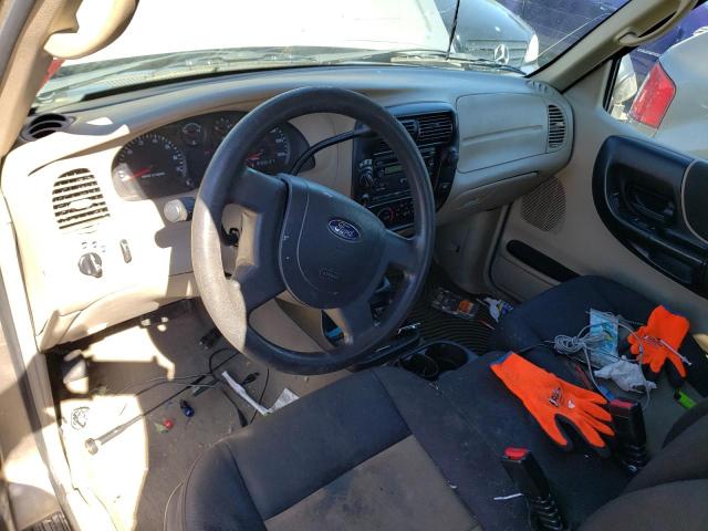 Photo 8 from auction – 2005 FORD RANGER EDG with VIN 1FTZR45E95PA11148
