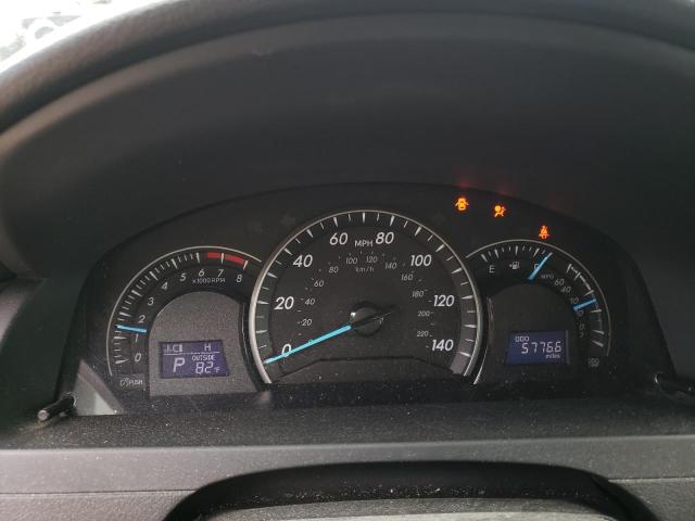 Photo 9 from auction – 2013 TOYOTA CAMRY L with VIN 4T1BF1FKXDU716825