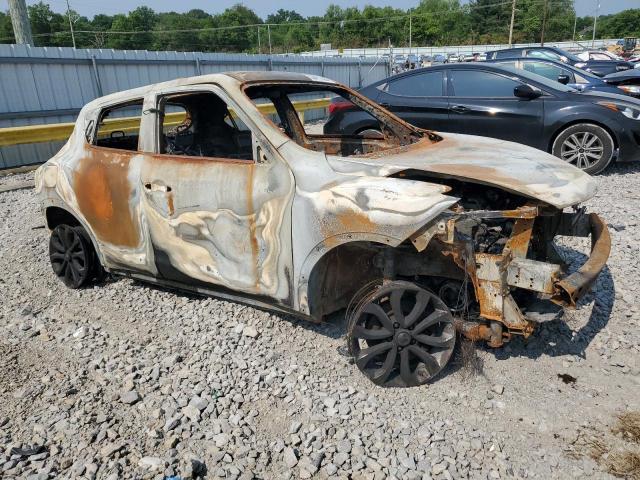 Photo 4 from auction – 2017 NISSAN JUKE S with VIN JN8AF5MV0HT753161