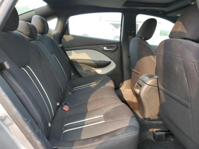 Photo 10 from auction – 2014 DODGE DART SXT with VIN 1C3CDFBBXED801655
