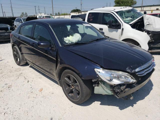 Photo 4 from auction – 2012 CHRYSLER 200 TOURIN with VIN 1C3CCBBB9CN210848