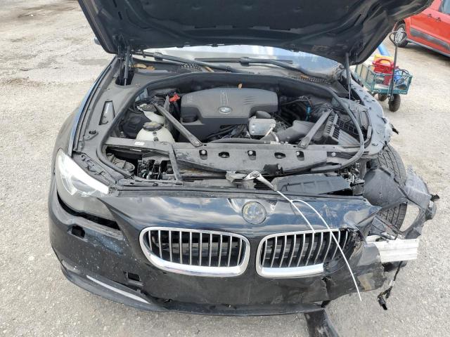 Photo 11 from auction – 2016 BMW 528 I with VIN WBA5A5C52GD526203