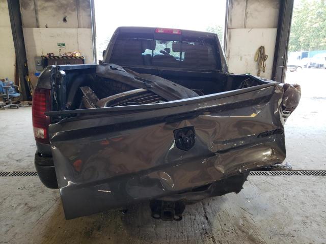 Photo 6 from auction – 2018 RAM 2500 LARAM with VIN 3C6UR5FL8JG293320