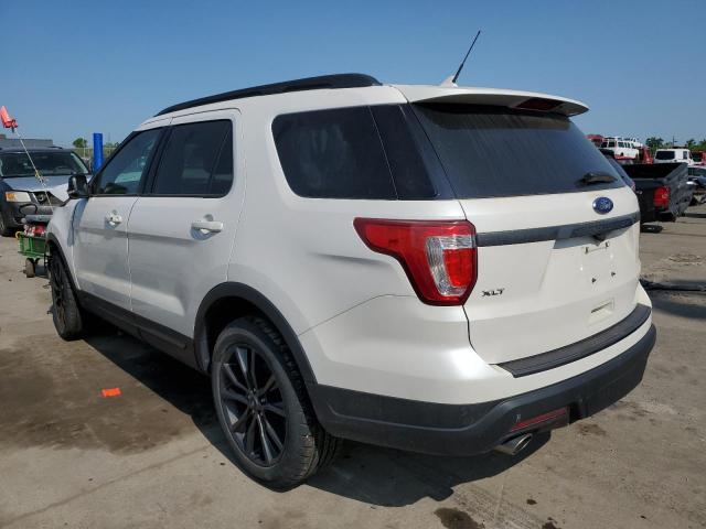 Zdjęcie 2 z aukcji – 2019 FORD EXPLORER X z VIN 1FM5K8D82KGA59295