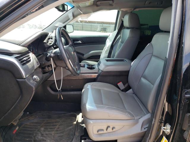 Photo 7 from auction – 2020 CHEVROLET SUBURBAN C with VIN 1GNSCHKC5LR232929