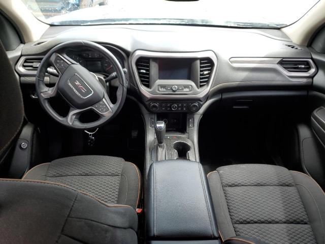 Photo 8 from auction – 2017 GMC ACADIA ALL with VIN 1GKKNTLS2HZ244270
