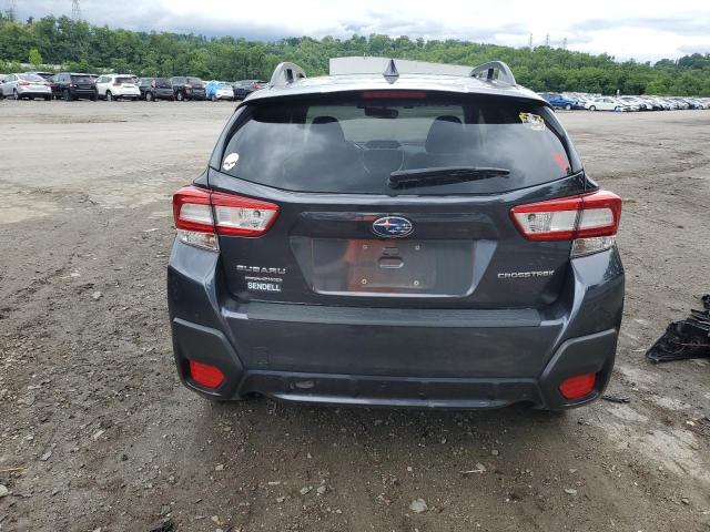 Photo 6 from auction – 2019 SUBARU CROSSTREK with VIN JF2GTAEC8KH317433