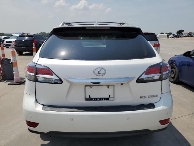 Photo 6 from auction – 2013 LEXUS RX 350 with VIN 2T2ZK1BA8DC106135