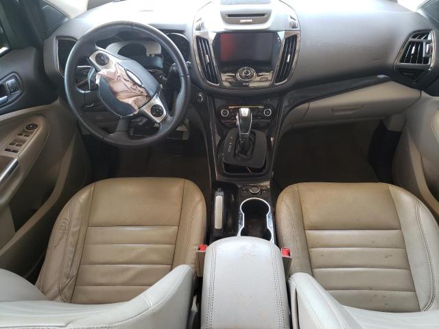 Photo 8 from auction – 2014 FORD ESCAPE TIT with VIN 1FMCU9J9XEUD52890