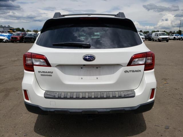 Photo 6 from auction – 2015 SUBARU OUTBACK 2. with VIN 4S4BSBNC1F3296876