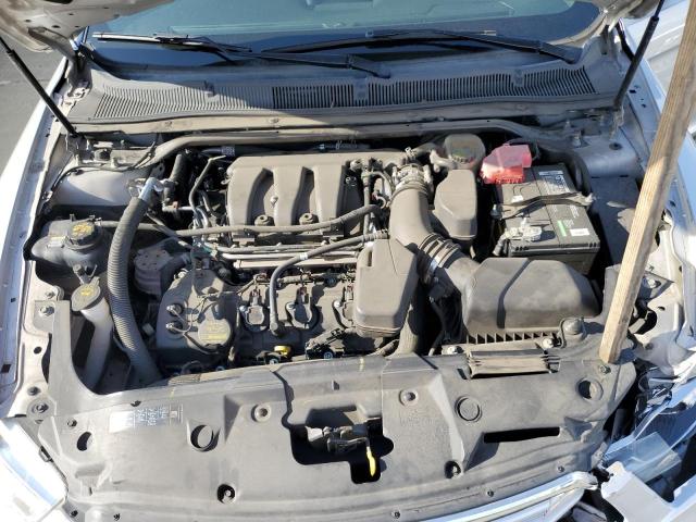 Photo 11 from auction – 2014 FORD TAURUS LIM with VIN 1FAHP2F82EG102802