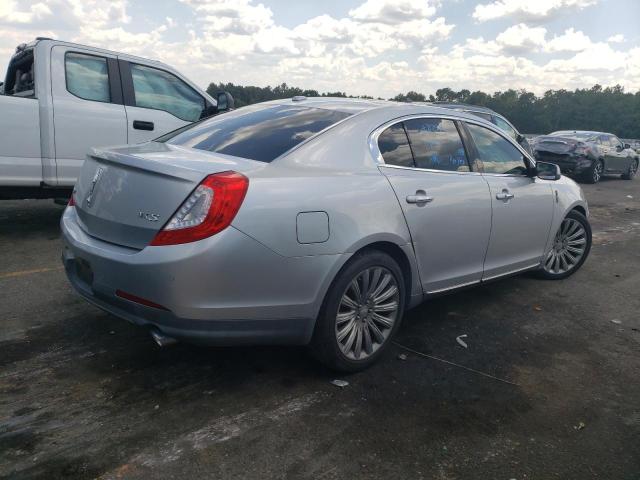 Photo 3 from auction – 2013 LINCOLN MKS with VIN 1LNHL9DK3DG605276