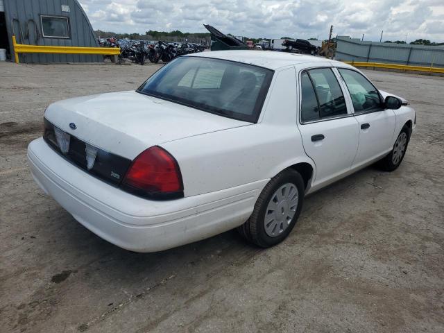 Photo 3 from auction – 2009 FORD CROWN VICT with VIN 2FAHP71V79X131254