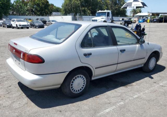 Photo 3 from auction – 1997 NISSAN SENTRA BAS with VIN 1N4AB41D3VC731119
