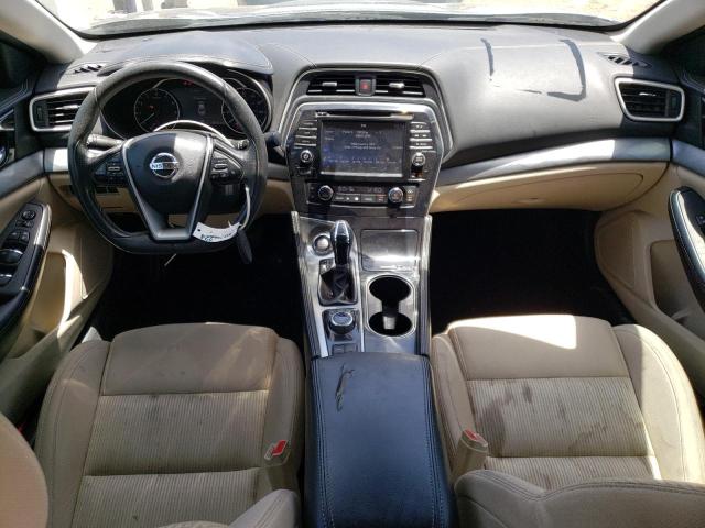 Photo 8 from auction – 2016 NISSAN MAXIMA 3.5 with VIN 1N4AA6AP4GC906022