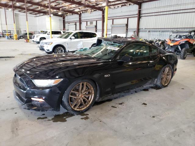 Photo 1 from auction – 2016 FORD MUSTANG GT with VIN 1FA6P8CF4G5326424