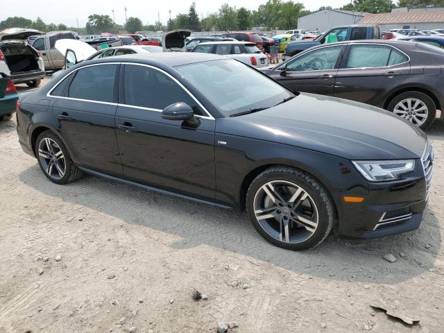 Photo 4 from auction – 2017 AUDI A4 PREMIUM with VIN WAUENAF47HN048503