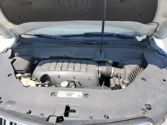 Photo 12 from auction – 2014 BUICK ENCLAVE with VIN 5GAKRBKD4EJ275500